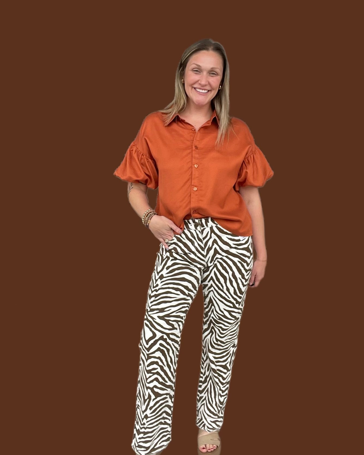 Fall Comfort Edit