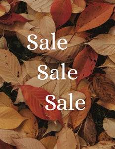 Sale