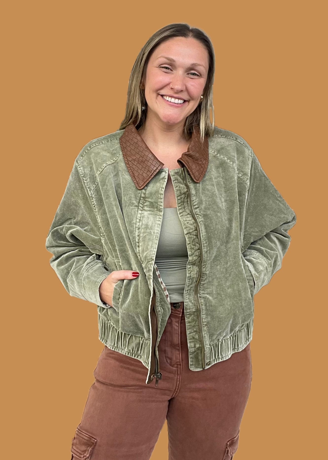 Outerwear