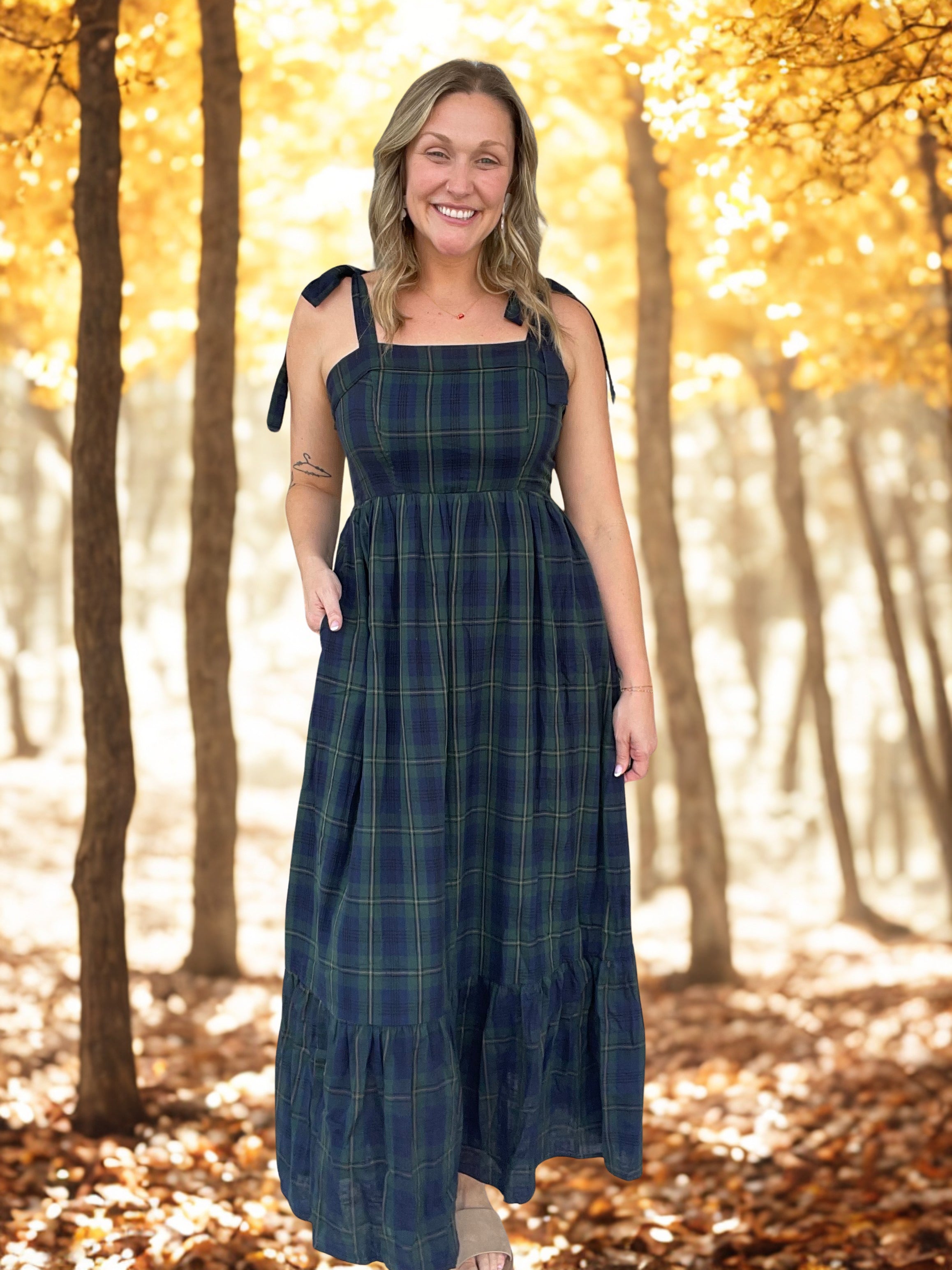Autumn Edit