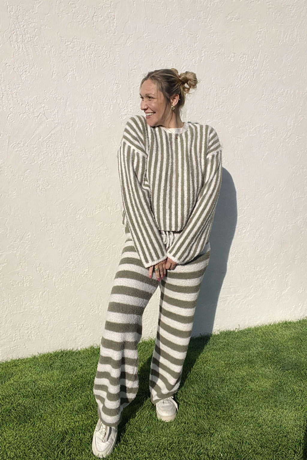 Coastal Cozy Pants