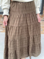 Whimsy Willow Maxi