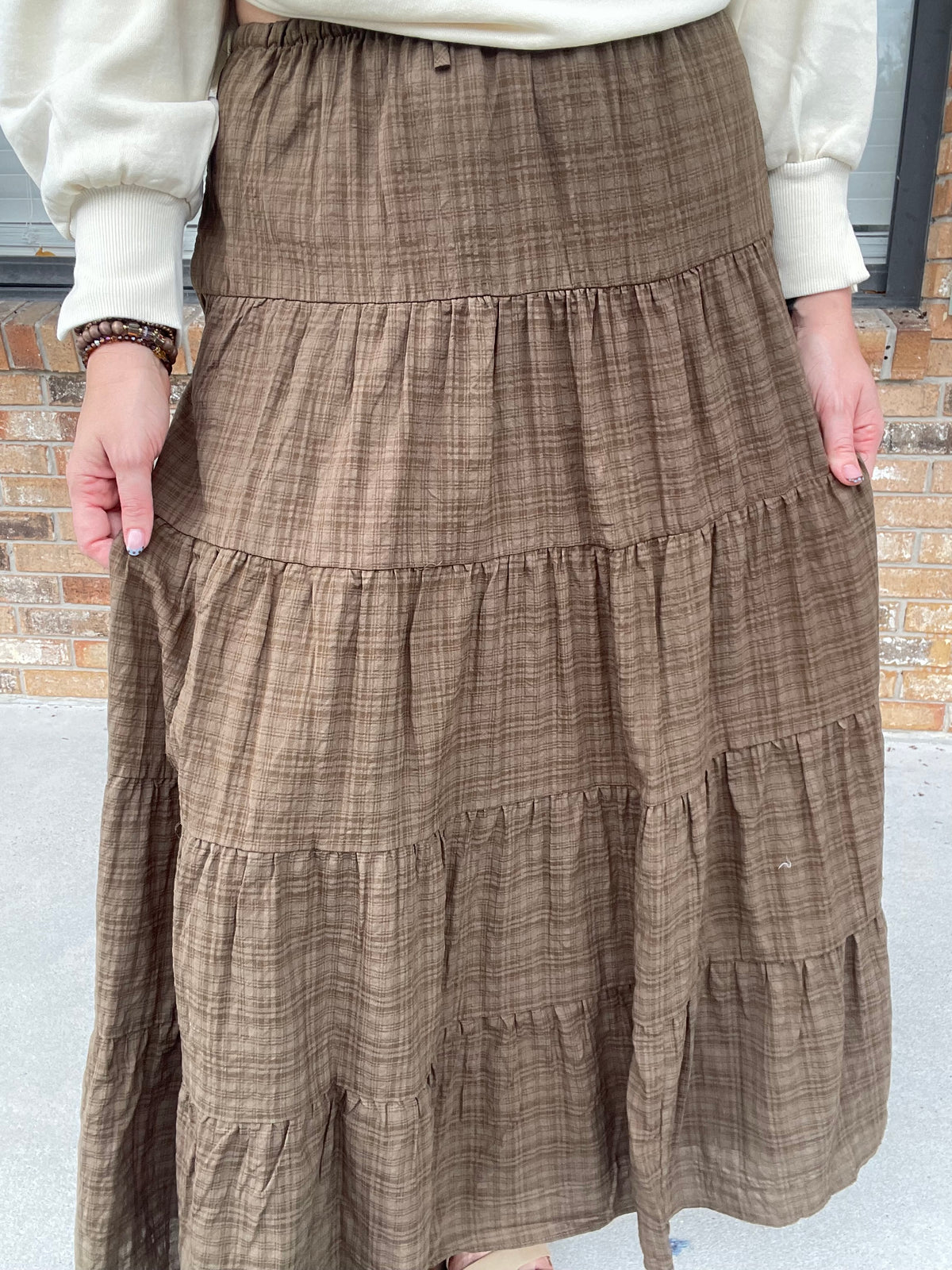 Whimsy Willow Maxi