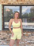 Lemon Lift Active Set