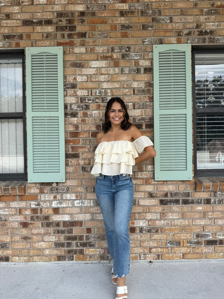 Backroads Vintage Jeans