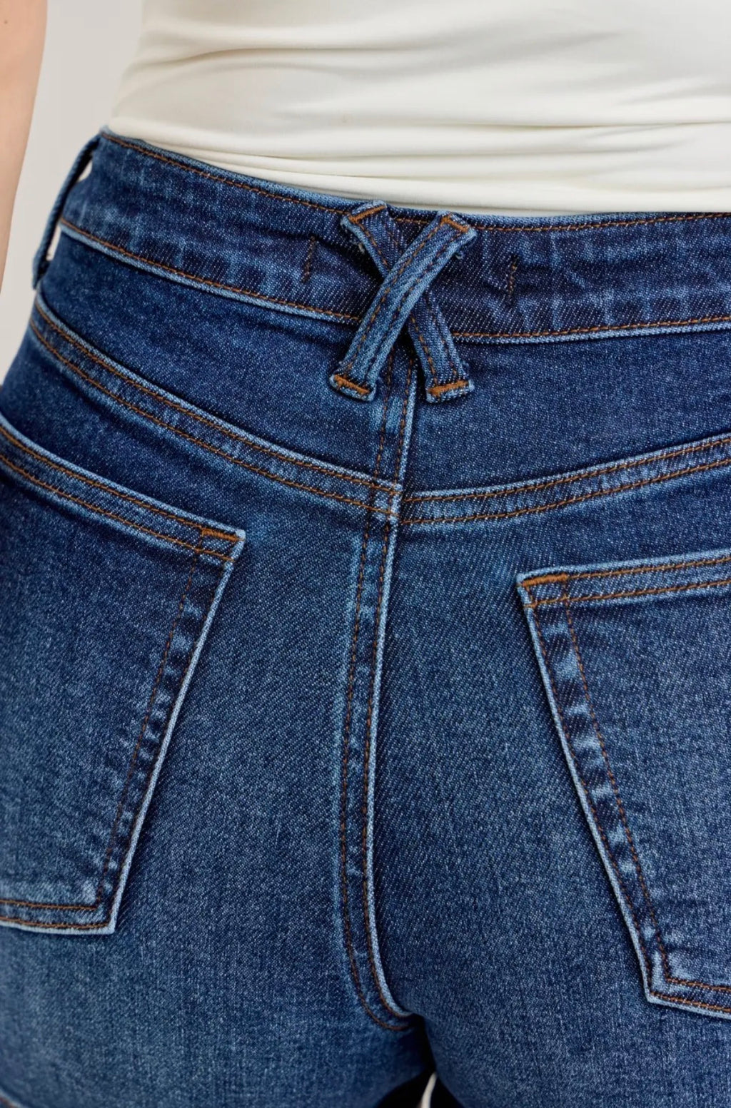 Blue Lagoon Shorts