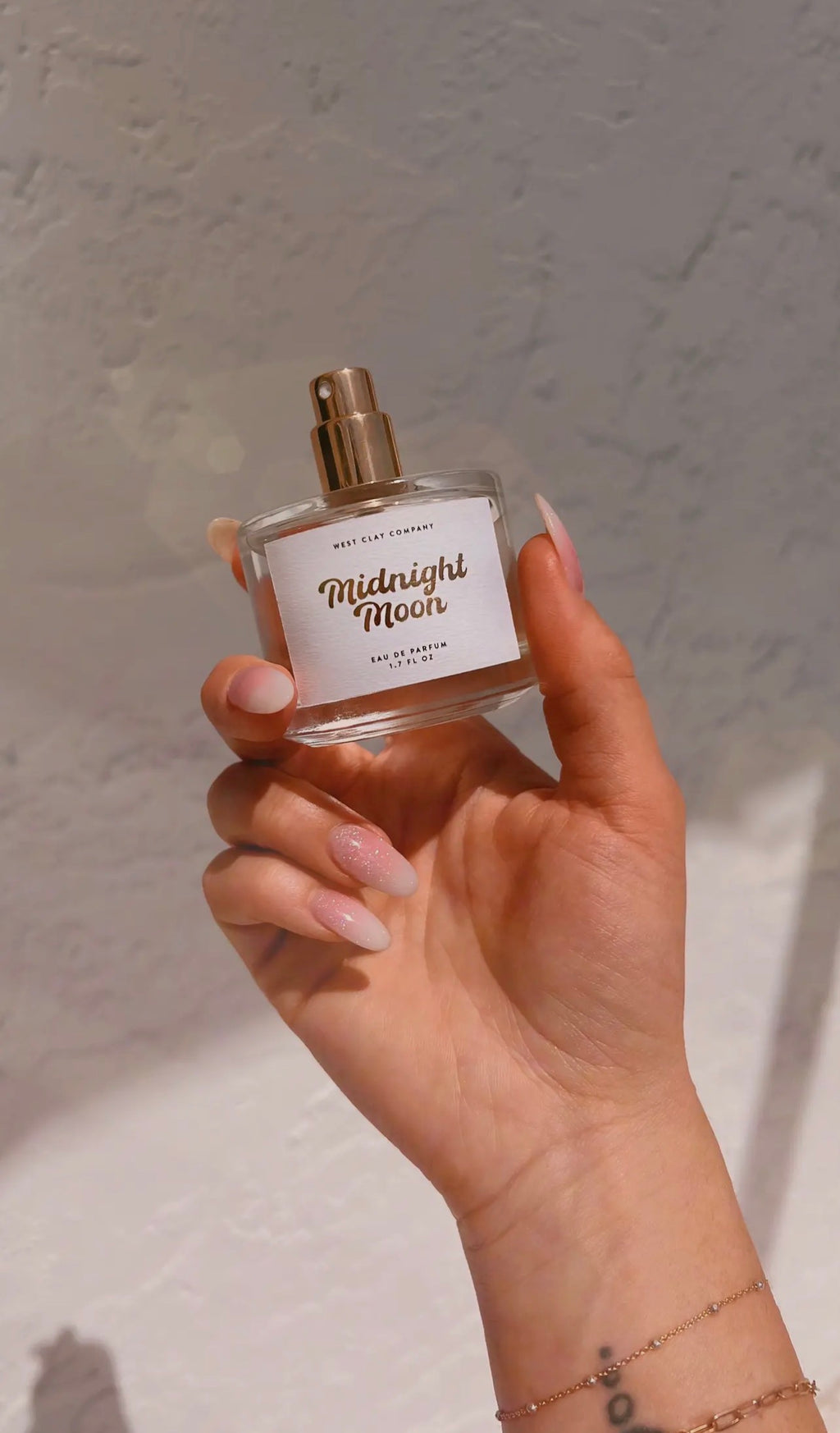 Midnight Moon Perfume