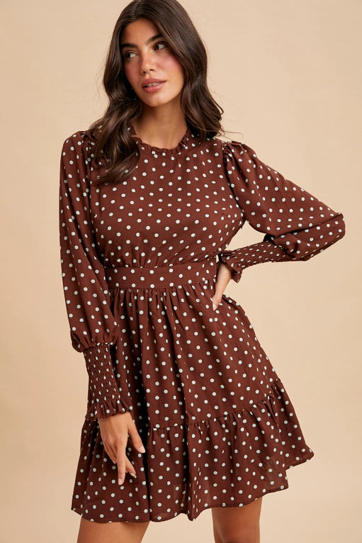 Dottie Dreams Dress