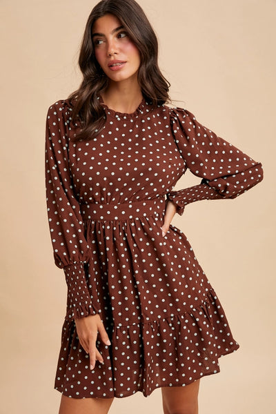 Dottie Dreams Dress