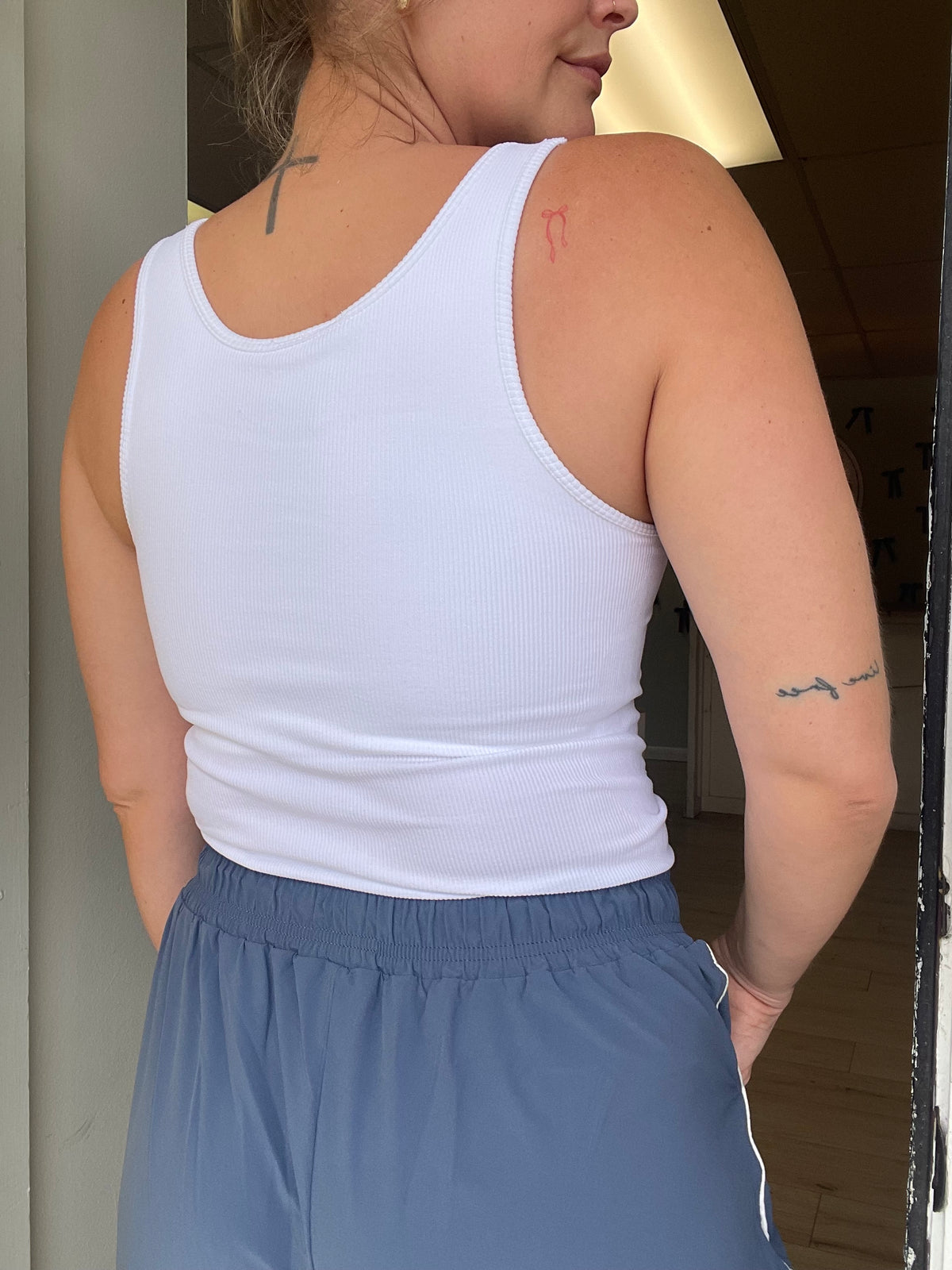 Cold Foam Classic Tank