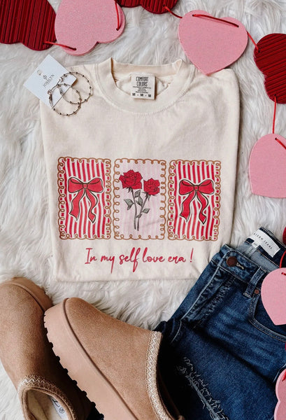 Self Love Tee