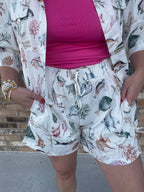 Catch of the Coast Shorts