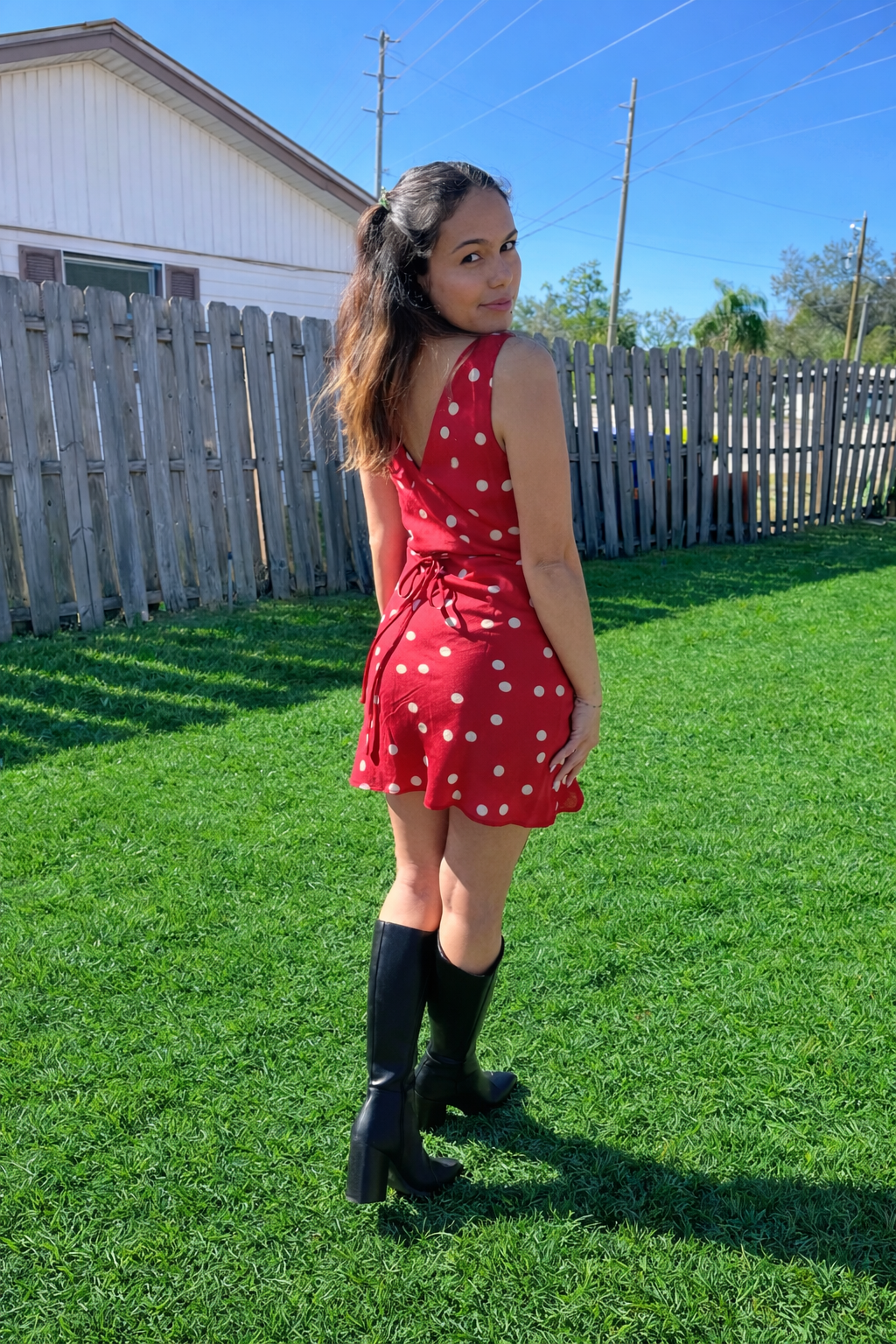 Scarlett Midi