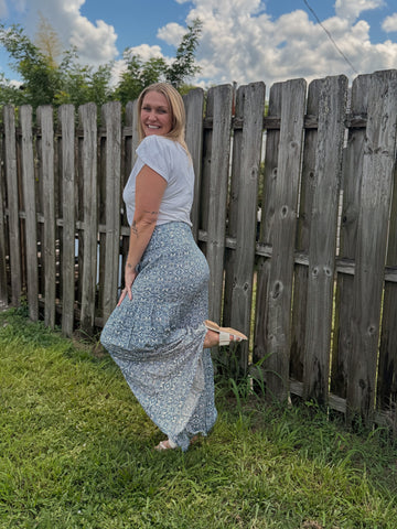 Gina Gypsy Pants
