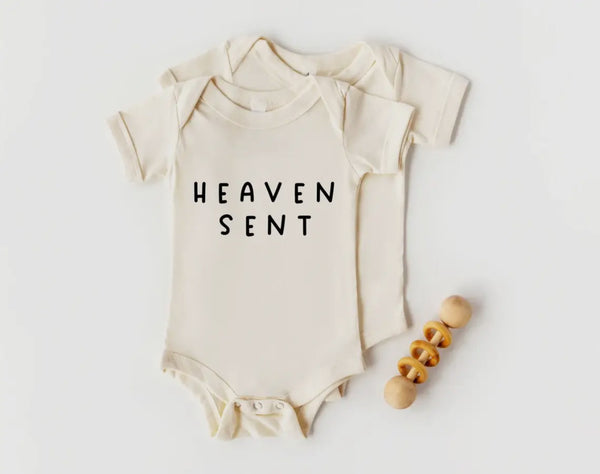 Heaven Sent Onesie