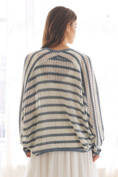 Ocean Avenue Cardigan