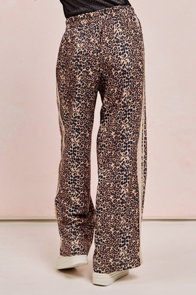 Spotted in Style Track Pants