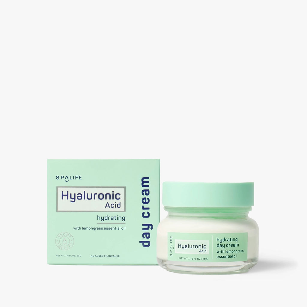 Hydrating Day Cream