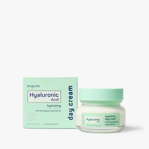 Hydrating Day Cream