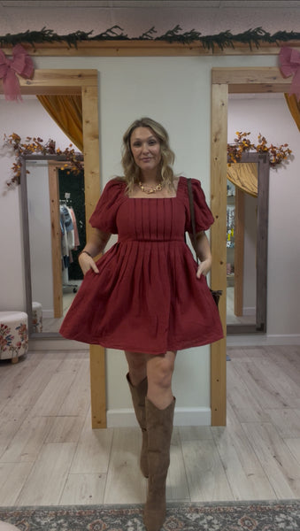Cranberry Bliss Mini