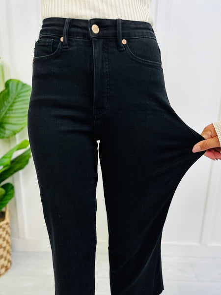 Capri Delightful Jeans