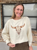Wild West Sweatshirt