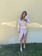 Dahlia Dress