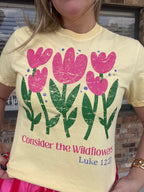 Tulip Season T-Shirt
