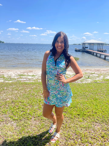 Golf Lover Dress