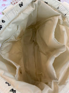 Bow Tote Bag