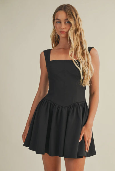 Vixen Hour Dress