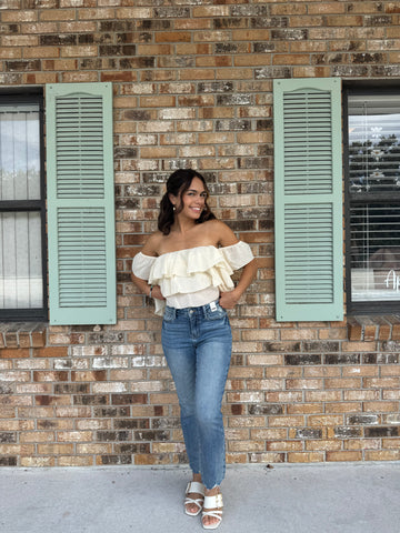 Backroads Vintage Jeans