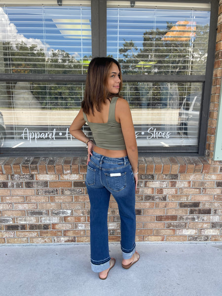Ever After Jeans