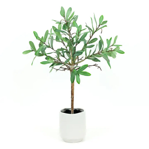 Ollie Olive Faux Tree