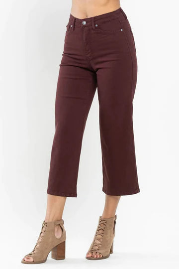 Autumn Delight Judy Blue Pants