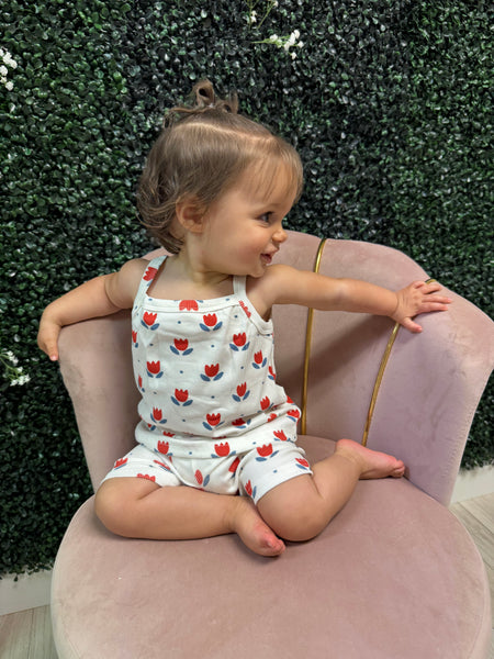 Cutest Tulip Set