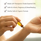 Happy Time Essential Oil