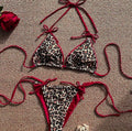 Heatwave Babe Bikini