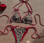Heatwave Babe Bikini