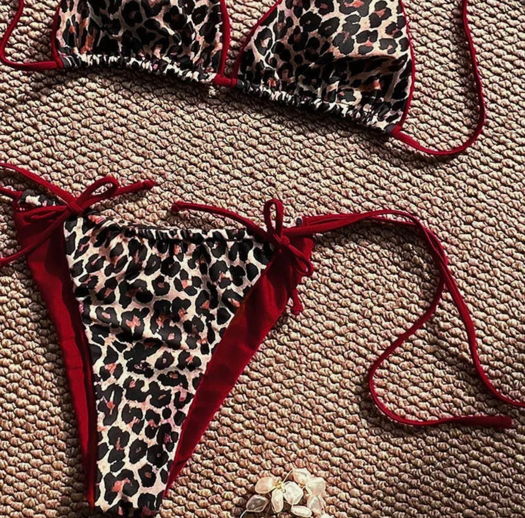 Heatwave Babe Bikini