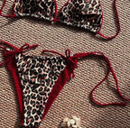 Heatwave Babe Bikini