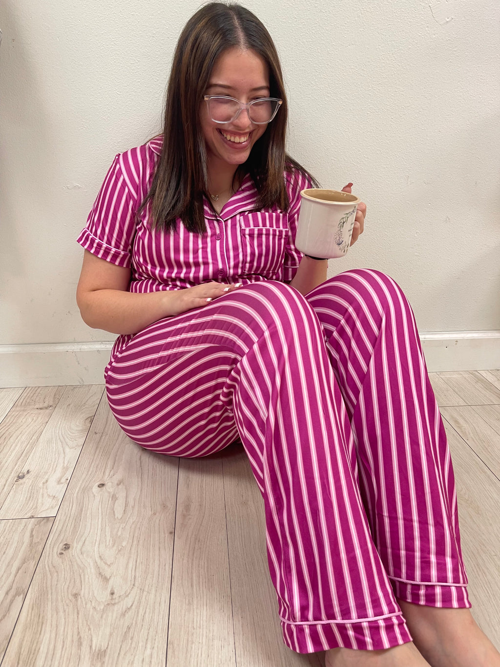 Sleeping Beauty PJ Set