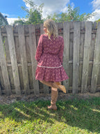 Sugarberry Kiss Dress