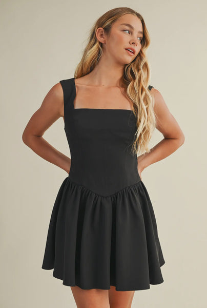 Vixen Hour Dress