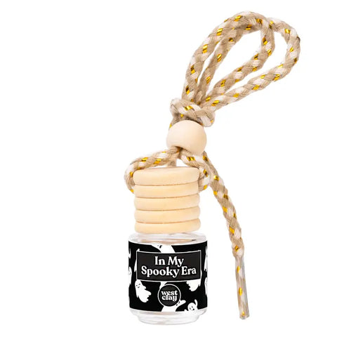 Spooky Era Air Freshener