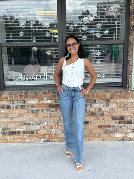 Highway Honey Jeans