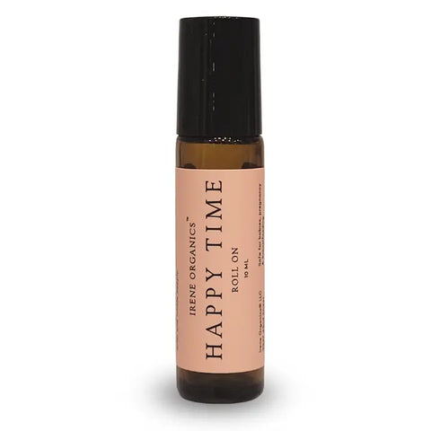 Happy Time Essential Oil
