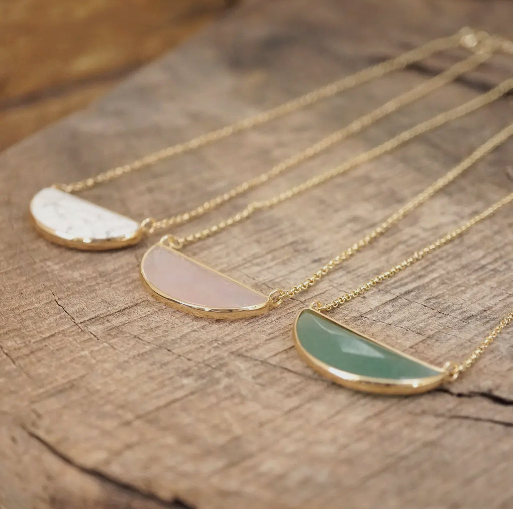 Dainty Necklace