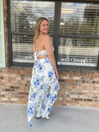 Coastal Daydream Maxi