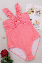 Strawberry Breeze One Piece